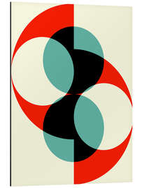 Magnettafel Geheimnisse