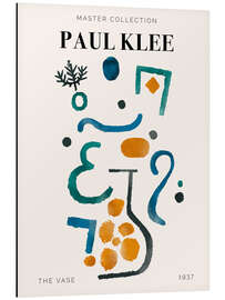 Magnettafel The Vase, 1937