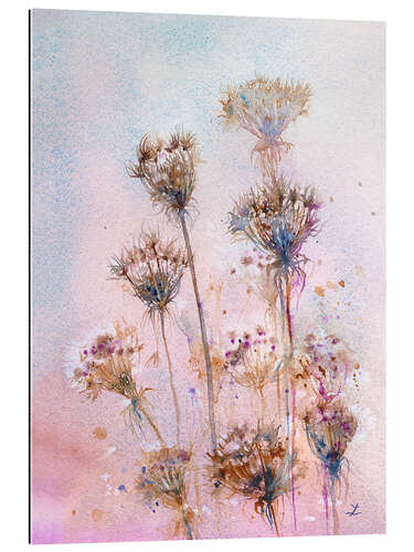 Gallery print Queen Anne's Lace