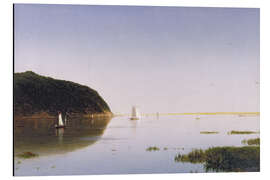 Magnettafel Shrewsbury River, New Jersey