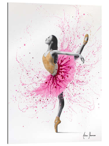 Galleriprint Magnolia Ballerina