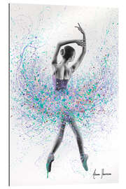 Gallery print Lilac Dream Dance