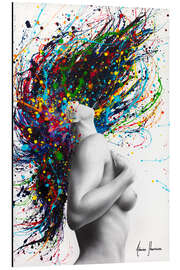 Magnettafel Jenseits des Nervenkitzels