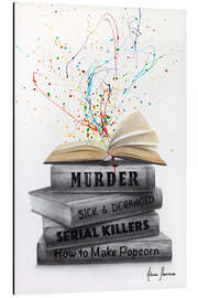 Magnettafel Freitagabend