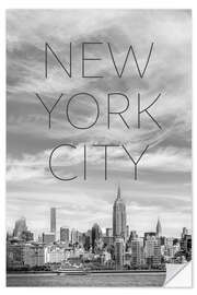 Sisustustarra NYC Midtown Manhattan