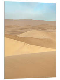 Gallery print Namib desert