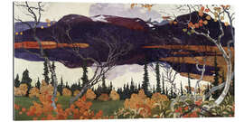 Gallery print Autumn
