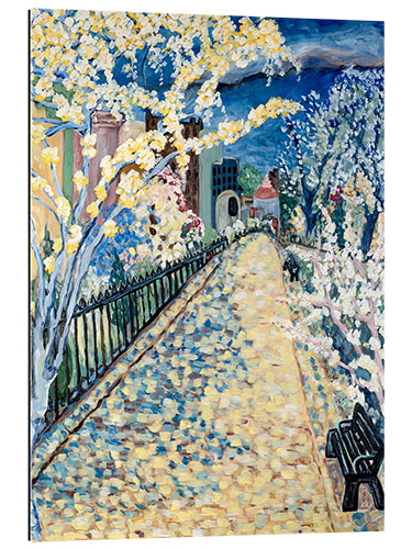 Galleriprint Blossom Way