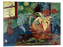 Gallery print Autumn still life