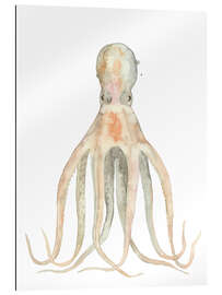 Gallery print Octopus