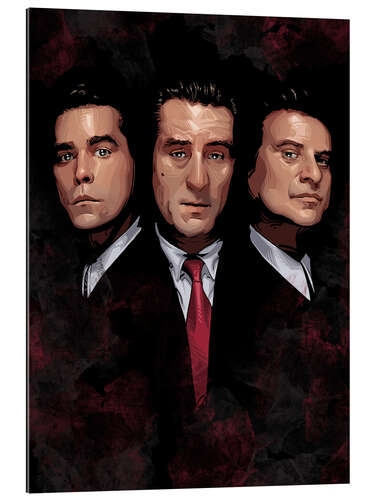 Gallery print Goodfellas