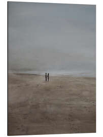 Magnettafel Zweiter Wind