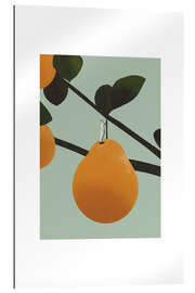 Gallery print Tree decorations