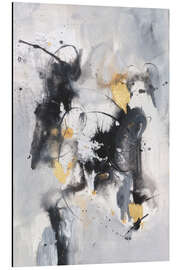 Magnettafel Der Tanz I