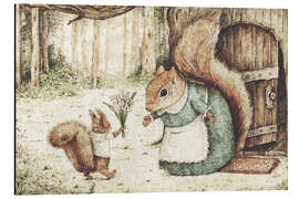 Magnettafel Muttertag