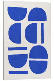 Magnettafel Sculptural 1