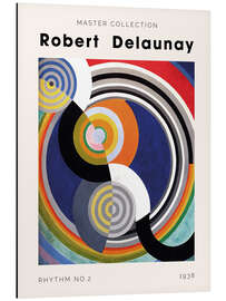 Magnettafel Rhythm No. 2, 1938