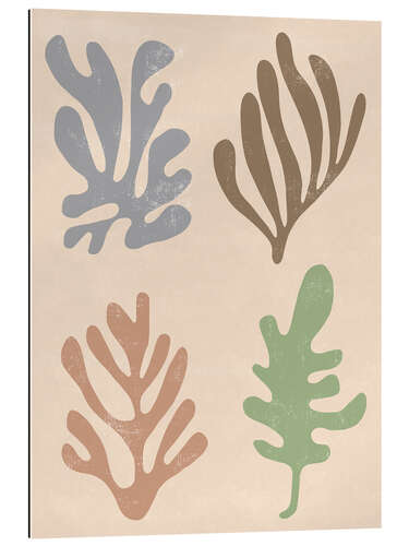 Galleriprint Matisse Leaves Decoupes