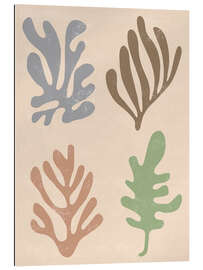 Gallery print Matisse Leaves Decoupes