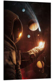 Magnettafel Regulator