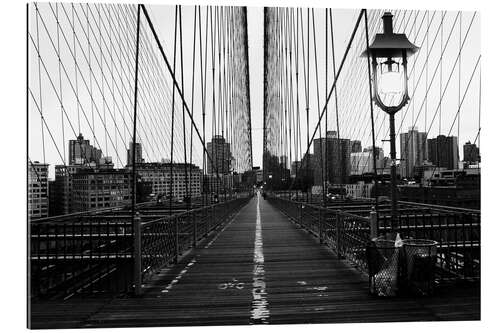 Galleriprint Brooklyn Bridge New York