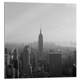 Gallery Print Empire State Building, Manhattan