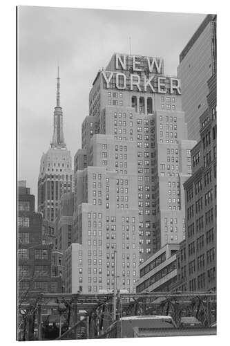 Gallery print Hotel New Yorker