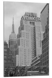 Gallery print Hotel New Yorker