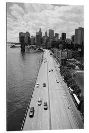 Gallery print Highway New York