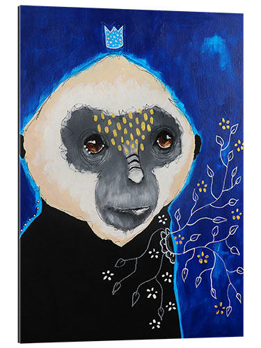 Galleriprint Infinite dreams of a monkey