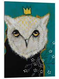 Galleriprint Enchanted owl