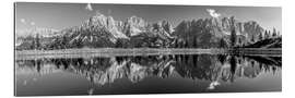 Gallery Print Wilder Kaiser, Tirol V