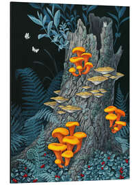 Magnettafel Erneuerung