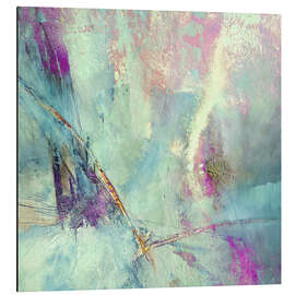 Magnettafel Davon fliegen