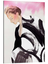 Magnettafel Kreisumhang