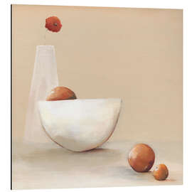 Magnettafel Stillleben Eins