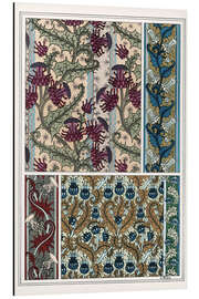 Magnettafel Distel I