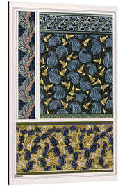 Magnettafel Salomonssiegel, Polygonatum multiflorum