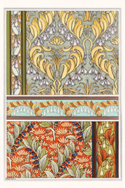 Magnettafel Salomonssiegel