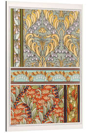 Magnettafel Salomonssiegel