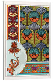 Magnettafel Kaiserkrone