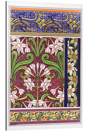 Magnettafel Narcissus jonquilla