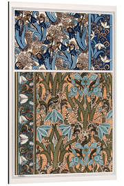 Magnettafel Schneeglöckchen, Galanthus nivalis