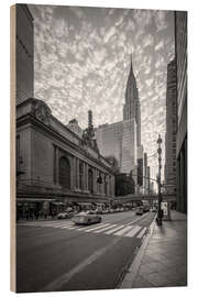 Trebilde Chrysler Building and Grand Central