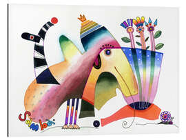 Magnettafel Im Imaginärbereich