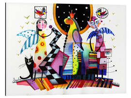 Magnettafel Schule für Modellierung