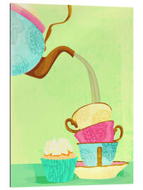 Gallery print Afternoon Tea