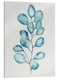 Galleriprint Eucalyptus leaves