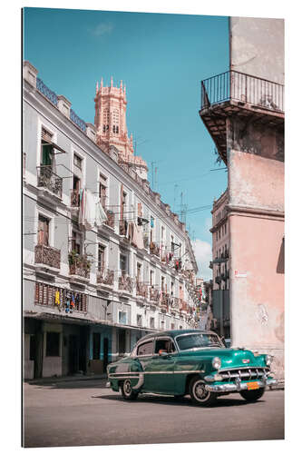 Galleriprint Old Havana 8