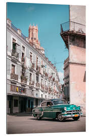 Gallery Print Old Havana 8